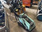 KEW 3002 KL high-pressure cleaner 2