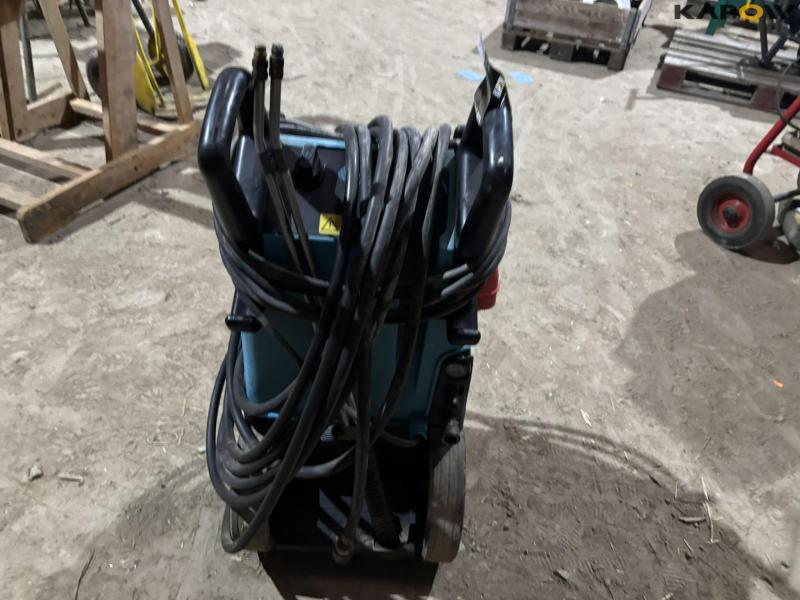 KEW 3340 CA high-pressure cleaner 4