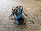 KEW 3340CA high pressure cleaner 7