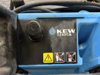 KEW 3340CA high pressure cleaner 10