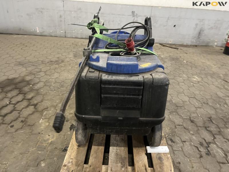 Kew/Alto 40H master hot water cleaner 2