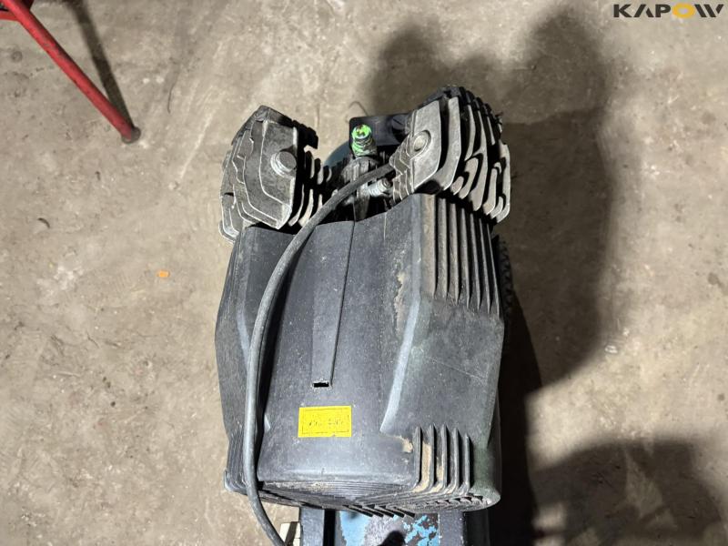 KGK 50/32 compressor 19