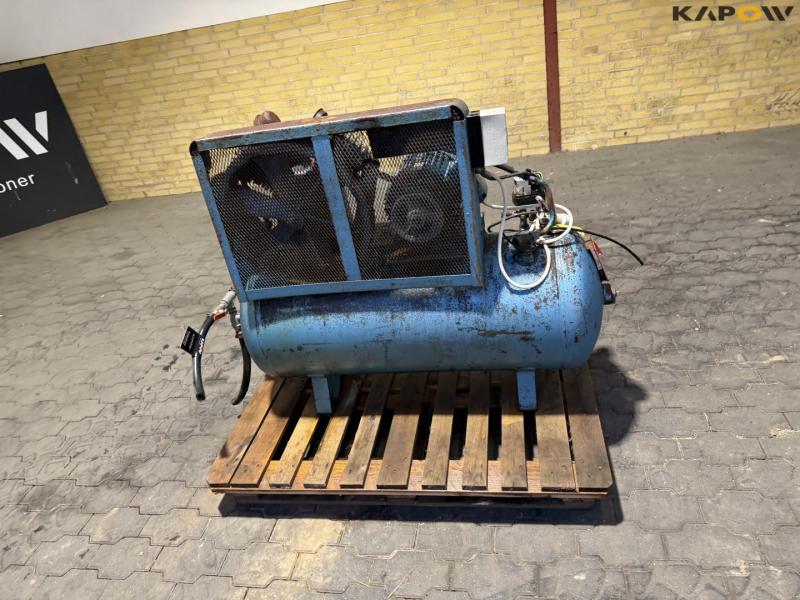 KGK compressor 2