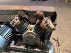 KGK compressor 18