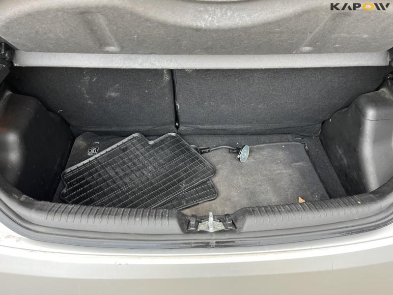 Kia Picanto eco Dynamics passenger car 20