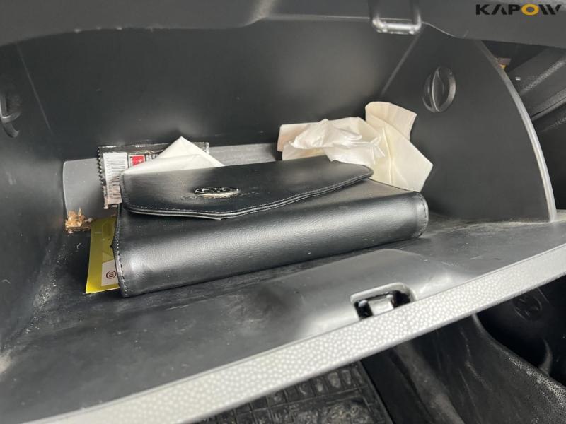 Kia Picanto eco Dynamics passenger car 28