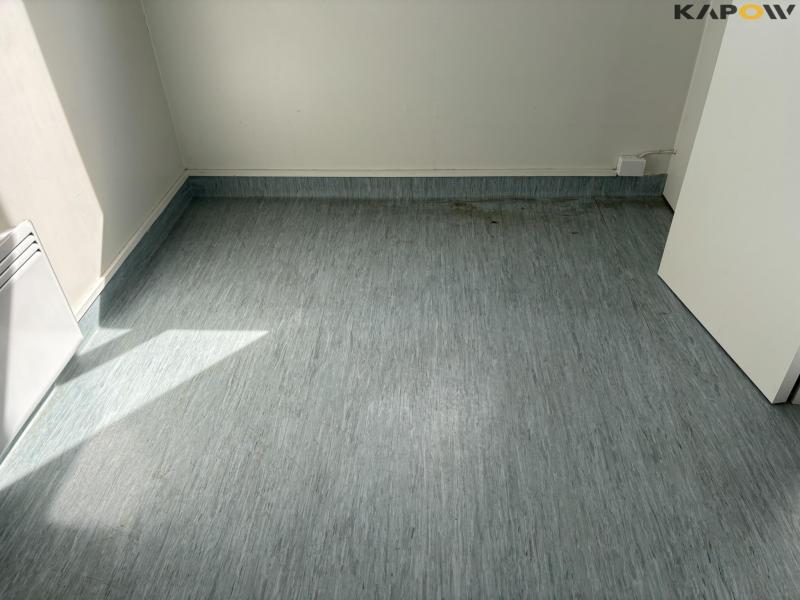 Kilsboden accommodation  container 25 feet 56