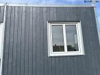 Kilsboden accommodation  container 25 feet 16