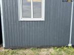 Kilsboden accommodation  container 25 feet 19