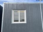 Kilsboden accommodation  container 25 feet 20