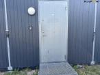 Kilsboden accommodation  container 25 feet 29