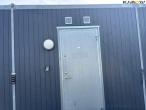 Kilsboden accommodation  container 25 feet 30