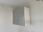 Kilsboden accommodation  container 25 feet 42