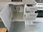 Kilsboden accommodation  container 25 feet 45