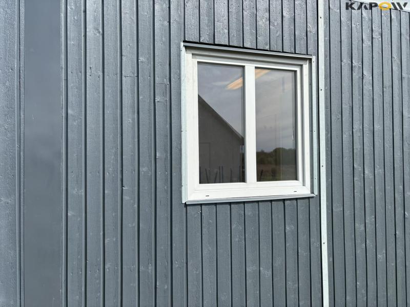 Kilsboden accommodation  container 25 feet 25