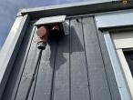 Kilsboden accommodation  container 25 feet 19