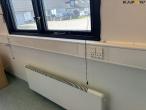 Kilsboden accommodation  container 25 feet 84