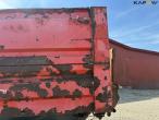 Kimadan LBC 120 BTH high tipper trailer 49