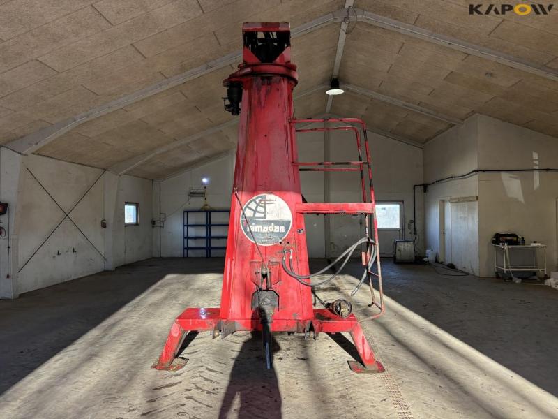 Kimadan Megamix-7.3 2