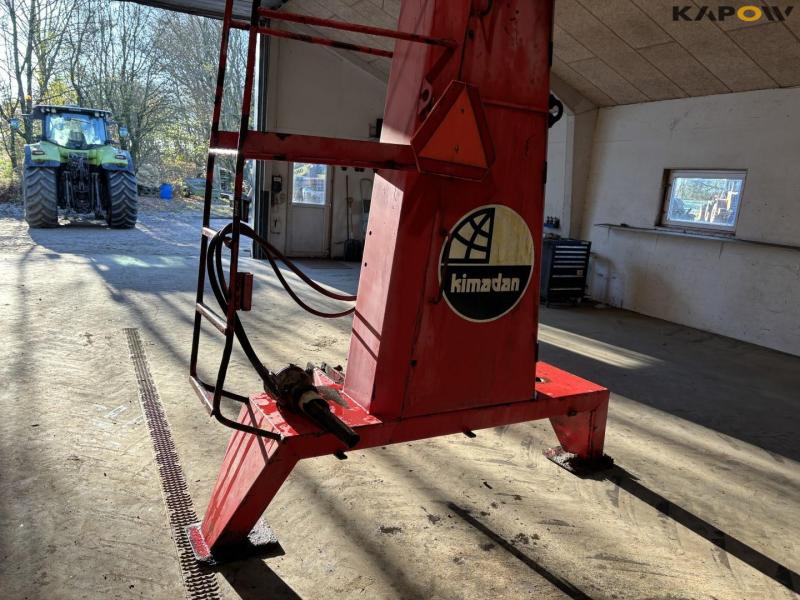 Kimadan Megamix-7.3 8