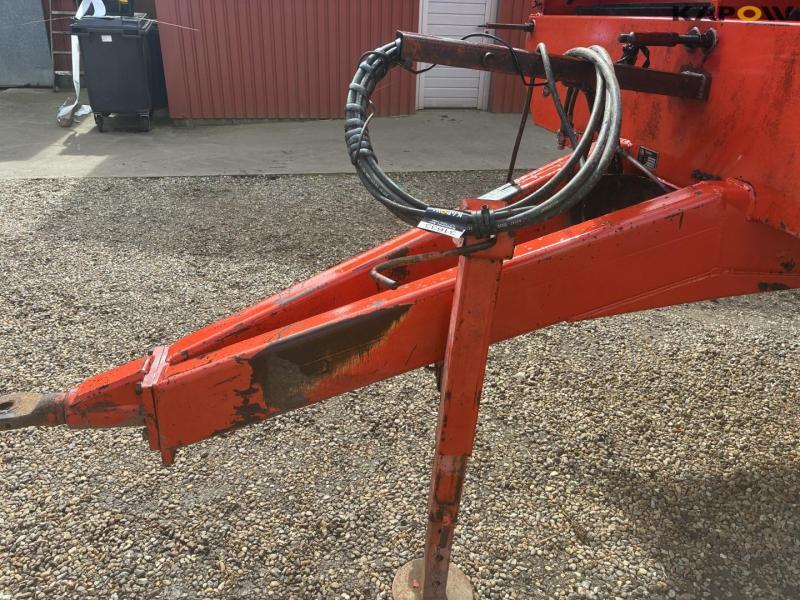 Kimadan TE 18/30 bottom chain trolley 9