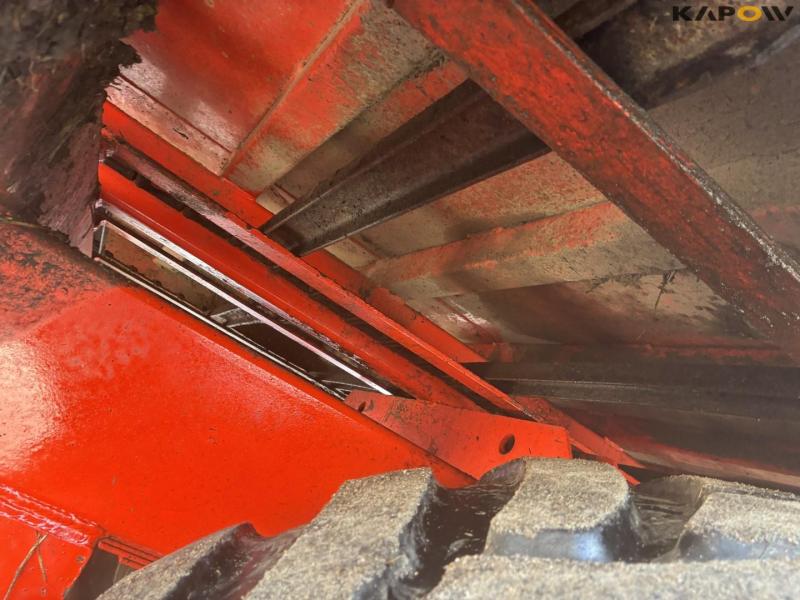 Kimadan TE 18/30 bottom chain trolley 39