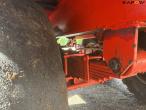 Kimadan TE 18/30 bottom chain trolley 20