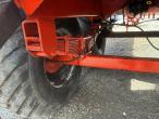 Kimadan TE 18/30 bottom chain trolley 31