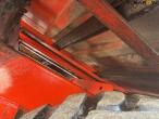Kimadan TE 18/30 bottom chain trolley 39