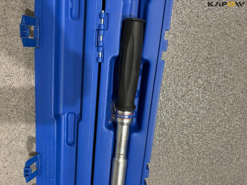 King Tony 34622-1DG torque wrench 8