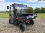 Kioki MEC2210 4X4 UTV with house 7