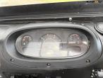Kioki MEC2210 4X4 UTV with house 16