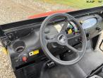 Kioki MEC2210 4X4 UTV with house 19