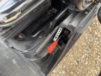 Kioki MEC2210 4X4 UTV with house 21
