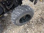Kioki MEC2210 4X4 UTV with house 33