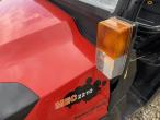 Kioki MEC2210 4X4 UTV with house 34