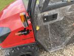 Kioki MEC2210 4X4 UTV with house 35