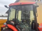 Kioti CK35 HST tractor 24