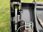 Kirk 4in1 shovel 115 cm 21