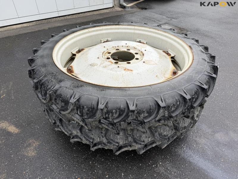 Kleber 9.5-R44 sprayer wheel 2