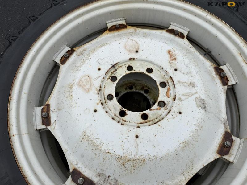Kleber 9.5-R44 sprayer wheel 8