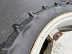 Kleber 9.5-R44 sprayer wheel 11