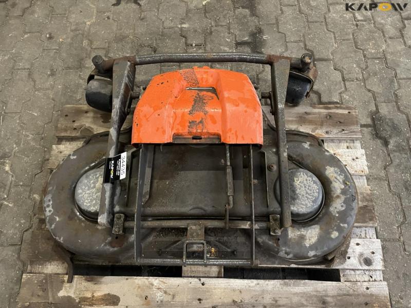 Cutting board for husqvarna 9