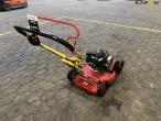 Klippo lawn mower 5