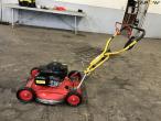 Klippo lawn mower 8