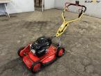 Klippo lawn mower 1