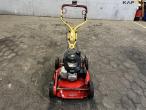 Klippo lawn mower 2