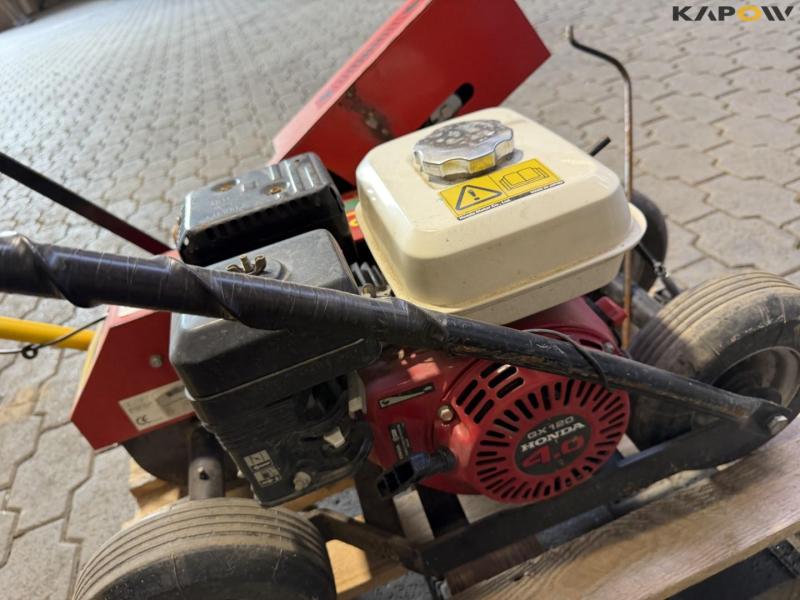 Klippo Pro E400 edger 17
