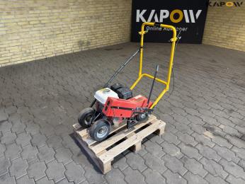 Klippo Pro E400 edger