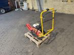 Klippo Pro E400 edger 7